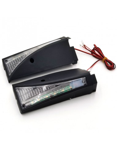 LUCES LATERALES INTERMITENTES KUGOO M4