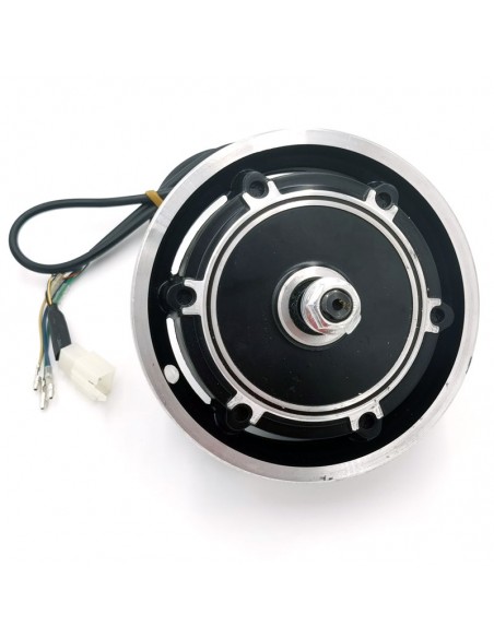 MOTOR TRASERO 48V 500W BUSHLESS