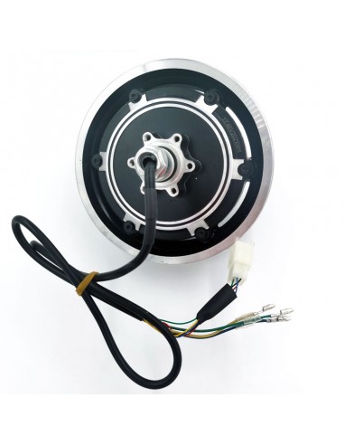 MOTOR TRASERO 48V 500W BUSHLESS