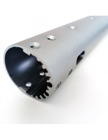 MASTIL CECOTEC OUTSIDER / BONGO SERIE A