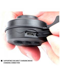 CLAXON PARA PATINETE ELECTRICO GUB