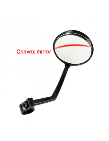 ESPEJO RETROVISOR PATINETE ELECTRICO