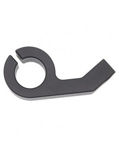SOPORTE DISPLAY GENERICO ALUMINIO 2