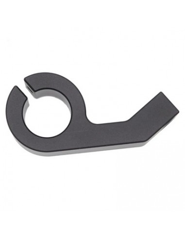 SOPORTE DISPLAY GENERICO ALUMINIO
