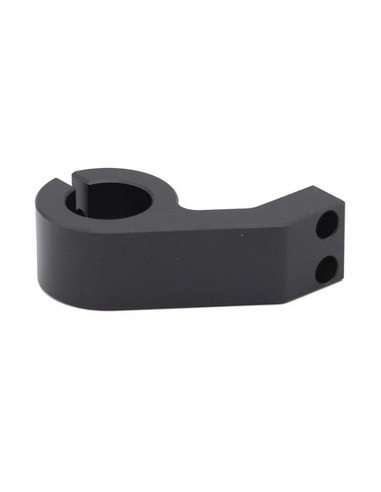 SOPORTE DISPLAY GENERICO ALUMINIO
