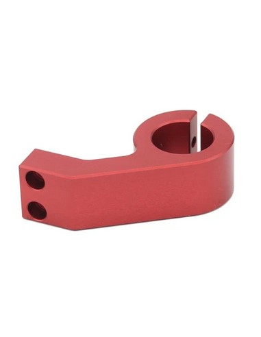 SOPORTE DISPLAY GENERICO ALUMINIO