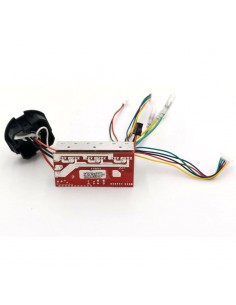 PLACA CONTROLADORA CECOTEC BONGO SERIE A