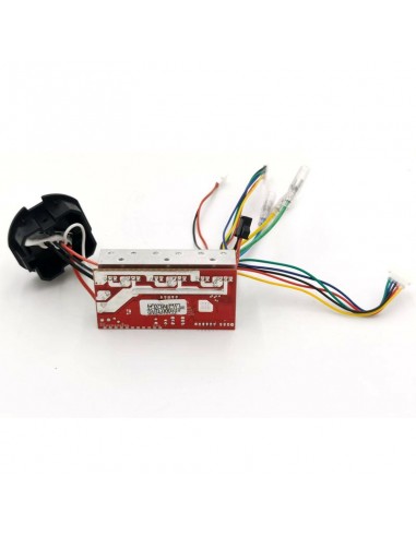 PLACA CONTROLADORA CECOTEC BONGO SERIE A