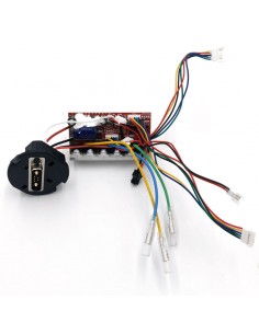 PLACA CONTROLADORA CECOTEC BONGO SERIE A 2