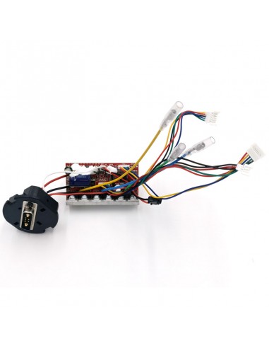 PLACA CONTROLADORA CECOTEC BONGO SERIE A