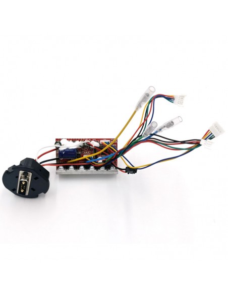 PLACA CONTROLADORA CECOTEC BONGO SERIE A