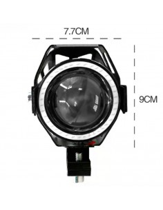 FARO U7 2