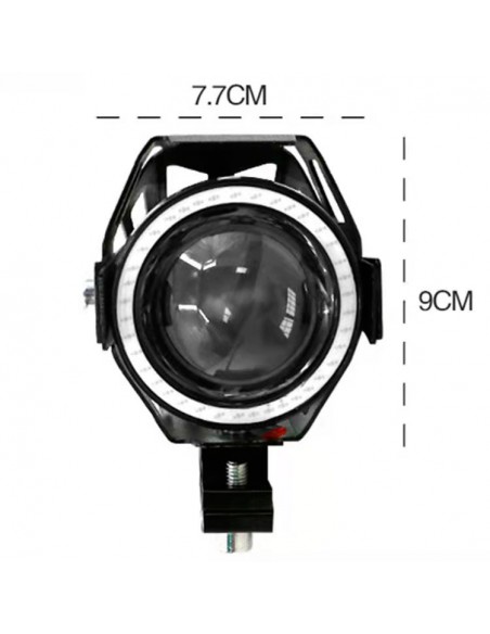 FARO U7