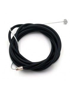 CAMISA Y CABLE DE FRENO 1,15M GENERICO