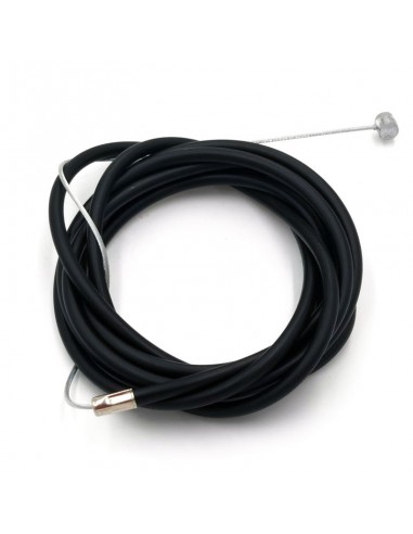 CAMISA Y CABLE DE FRENO 1,15M GENERICO