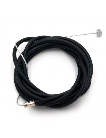 CAMISA Y CABLE DE FRENO 1,15M GENERICO