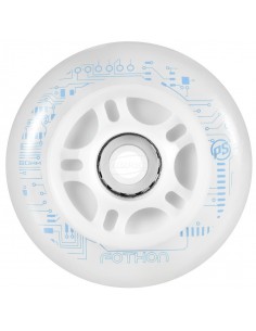 POWERSLIDE RUEDAS FOTHON  84mm