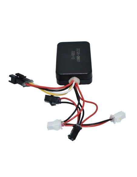 DC CONVERSOR DE VOLTAJE PARA PATINETE ELECTRICO 12V