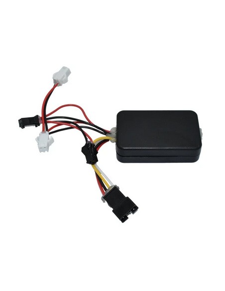 DC CONVERSOR DE VOLTAJE PARA PATINETE ELECTRICO 12V