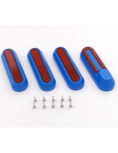 EMBELLECEDOR XIAOMI AZUL