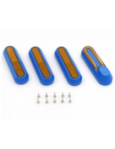 EMBELLECEDOR XIAOMI AZUL 2