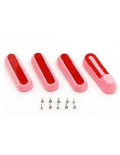 EMBELLECEDOR XIAOMI ROSA