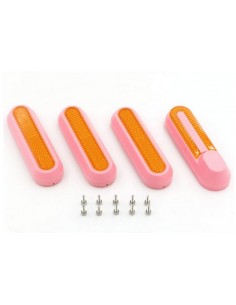 EMBELLECEDOR XIAOMI ROSA 2
