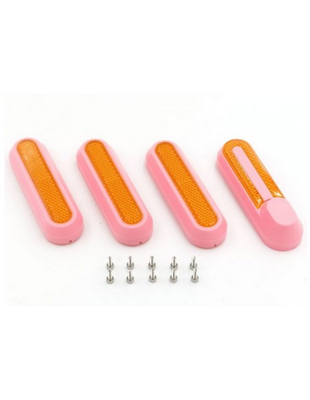 EMBELLECEDOR XIAOMI ROSA