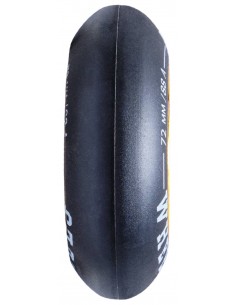 RUEDAS FAMUS EWHEEL 72mm/88A - ORO 2
