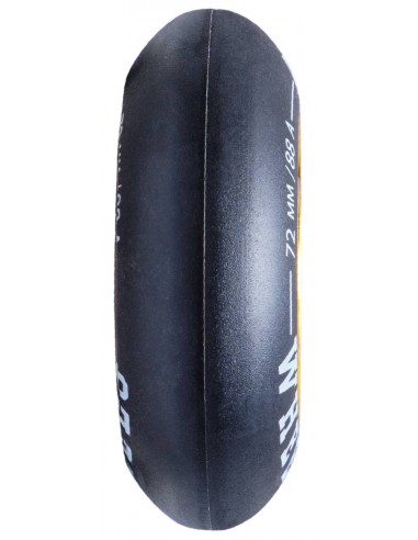 RUEDAS FAMUS EWHEEL 72mm/88A - ORO