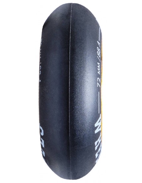 RUEDAS FAMUS EWHEEL 72mm/88A - ORO