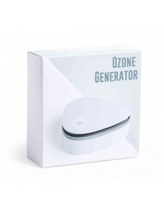 GENERADOR DE OZONO TRICK
