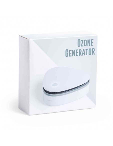 GENERADOR DE OZONO TRICK