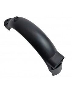 GUARDABARRO TRASERO PATINETE XIAOMI NEGRO V2 2