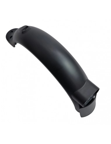 GUARDABARRO TRASERO PATINETE XIAOMI NEGRO V2