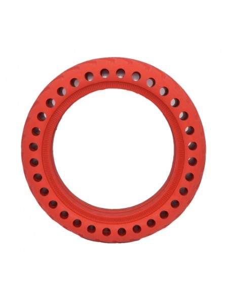 RUEDA MACIZA XIAOMI 8.5" ROJA