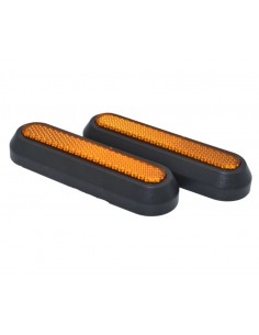 TAPAS LATERALES RUEDA TRASERA XIAOMI V2 PACK2
