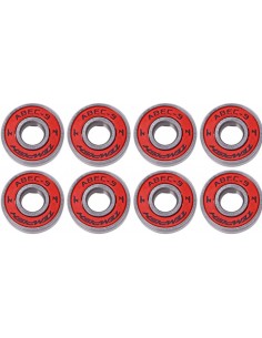 RODAMIENTOS TEMPISH ABEC 9, 8-PACK 2