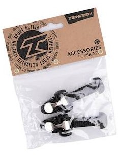 TEMPISH UNIVERSAL SPEED PATIN BUCLES 2 UNIDADES 2