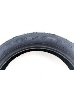 NEUMÁTICO CHAOYANG TUBELESS 10X2.5 - 6.5 2