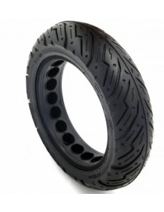 RUEDA MACIZA 10X2.5 COMPATIBLE MAX G30