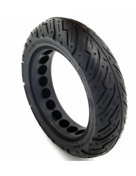 RUEDA MACIZA 10X2.5 COMPATIBLE MAX G30