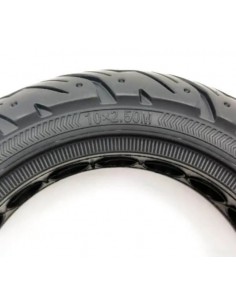 RUEDA MACIZA 10X2.5 COMPATIBLE MAX G30 2