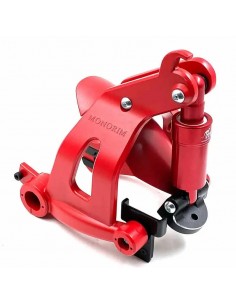 SUSPENSION TRASERA MONORIM MR1ROJO 2