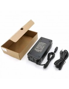 CARGADOR 60V 2A