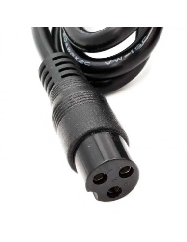 CARGADOR 60V 2A