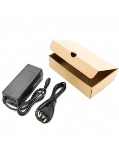 CARGADOR 52V 2A CONECTOR GX16