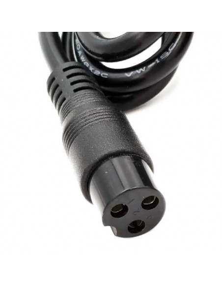 CARGADOR 52V 2A CONECTOR GX16