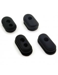 TAPONES DE SIILLICONA PARA XIAOMI M365 Y PRO
