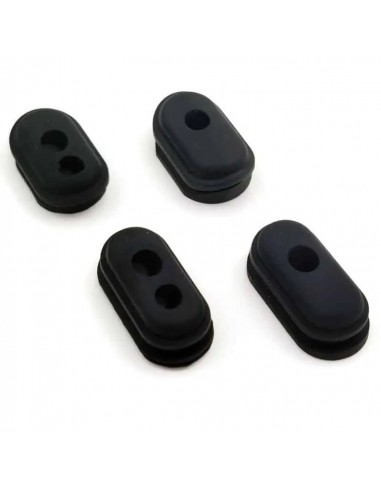 TAPONES DE SIILLICONA PARA XIAOMI M365 Y PRO